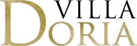 logo Villa Doria